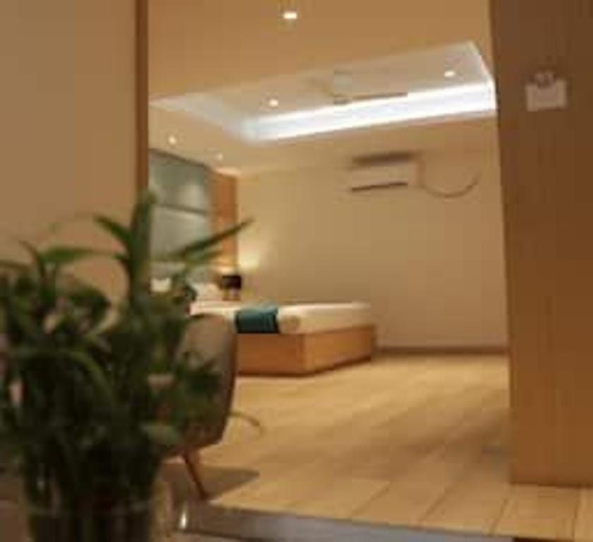 THE WEDDING BELLS HOTEL & RESORTS Hotel in West Bengal