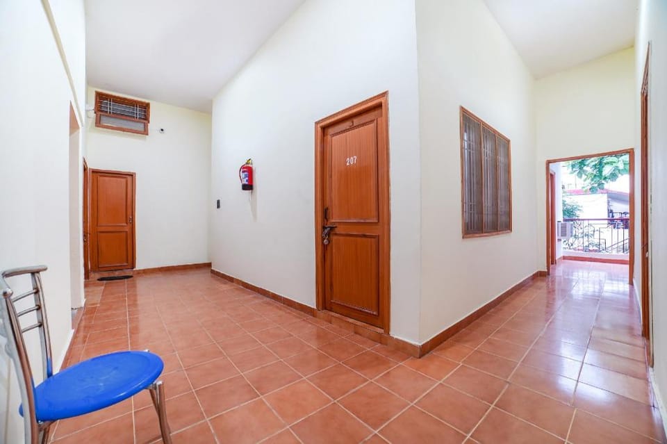 Hotel O Home Gautam Homestay Bed and Breakfast in Dehradun