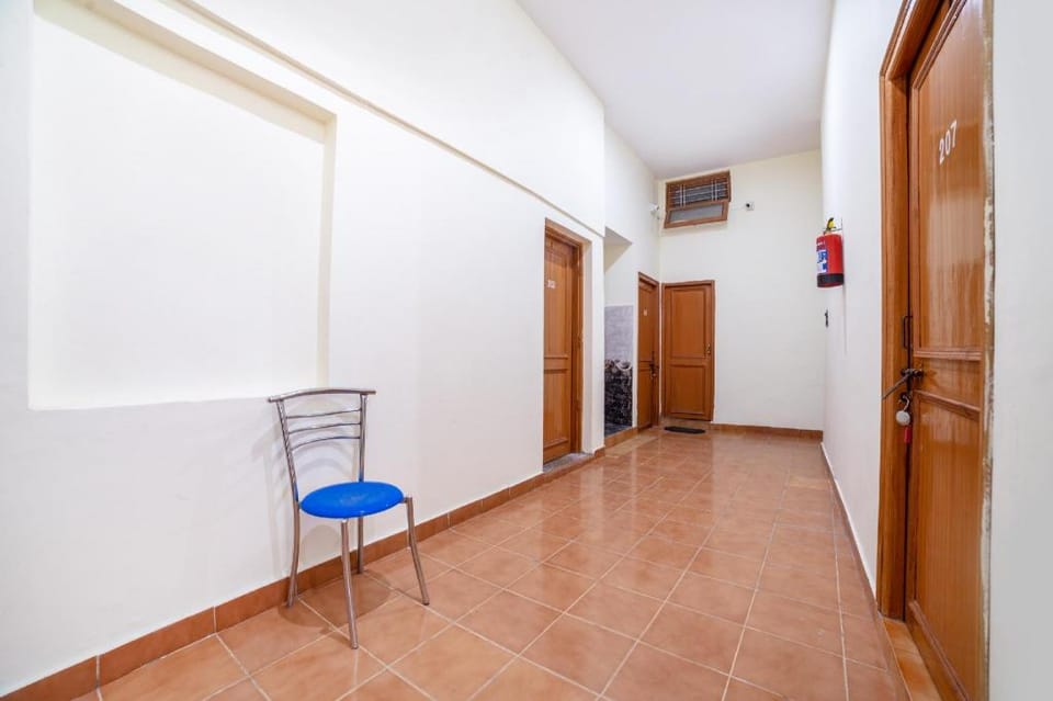 Hotel O Home Gautam Homestay Bed and Breakfast in Dehradun