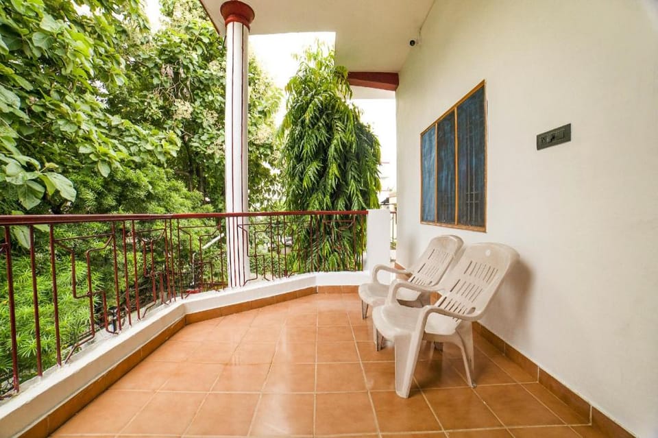 Hotel O Home Gautam Homestay Bed and Breakfast in Dehradun
