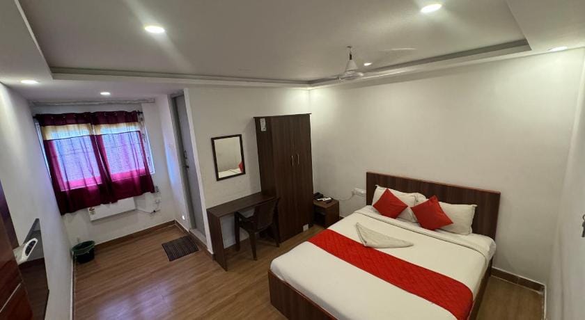 New Cresent Park Vacation rental in Coimbatore