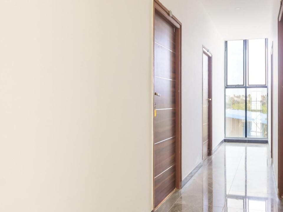 New Cresent Park Vacation rental in Coimbatore