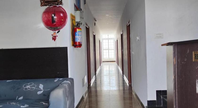 New Cresent Park Vacation rental in Coimbatore