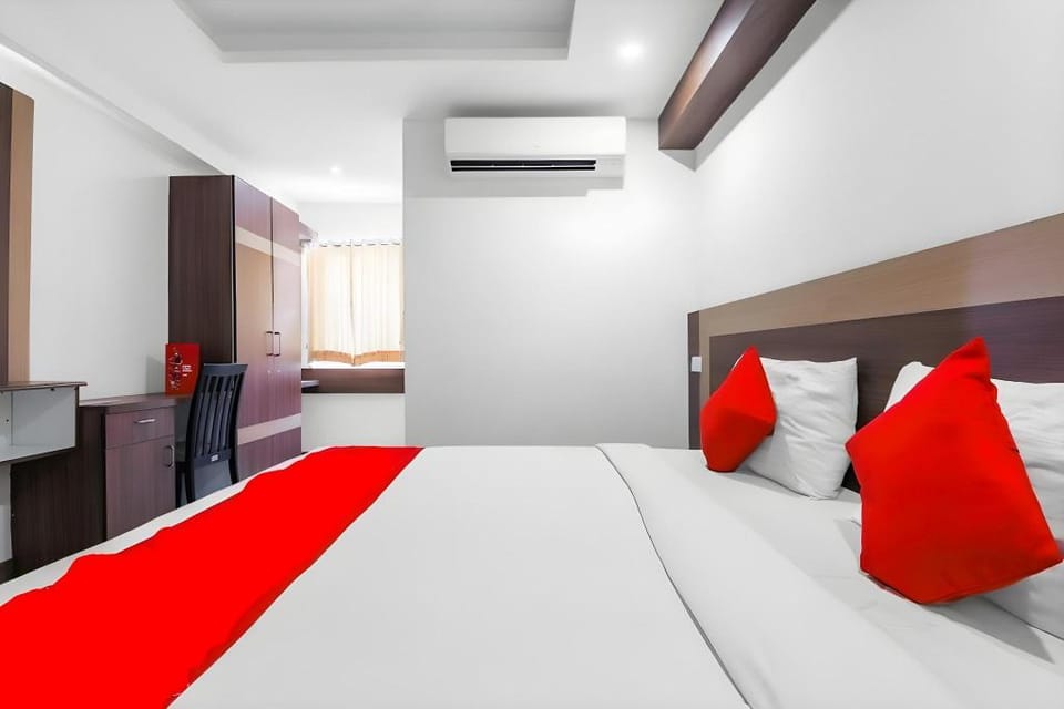 ELEGANCE INN Hotel in Coimbatore
