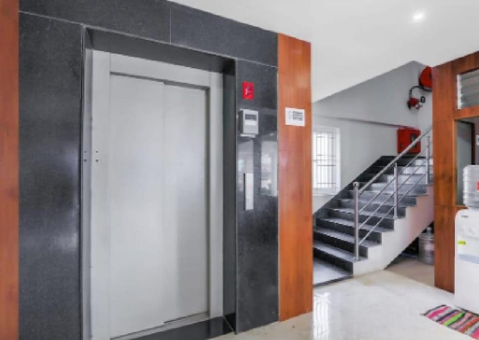 ELEGANCE INN Hotel in Coimbatore