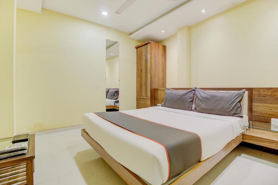 Hotel O Address Inn Hotel in Mumbai