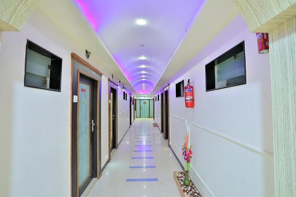 Nityanand Residency Hotel in Gujarat