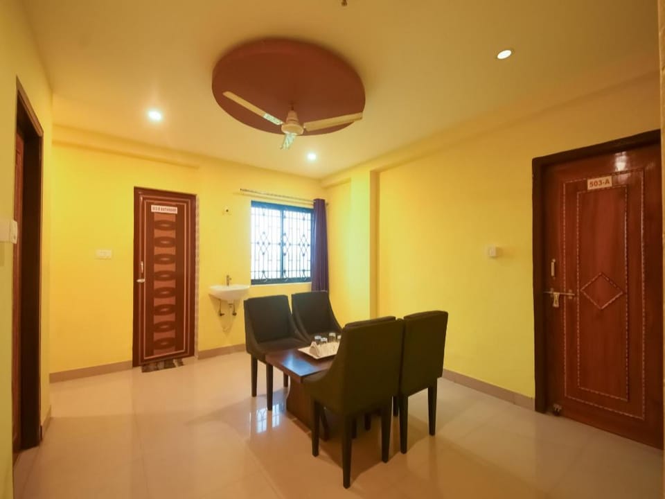 Hotel O Ssj Residency Hotel in Bhubaneswar