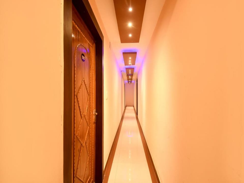 Hotel O Ssj Residency Hotel in Bhubaneswar