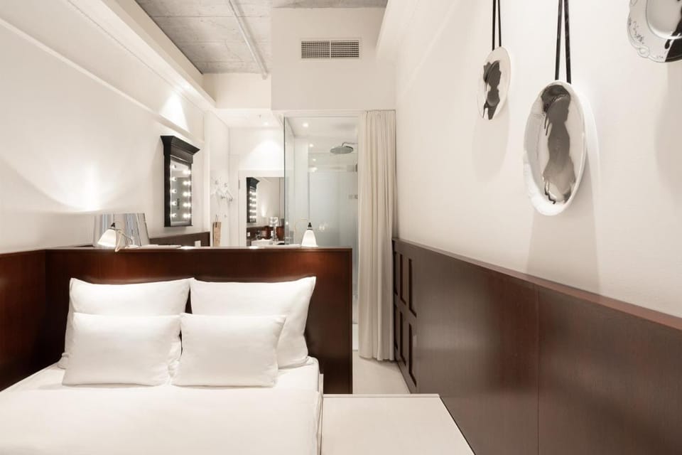 Ruby Louise Hotel Frankfurt Hotel in Frankfurt