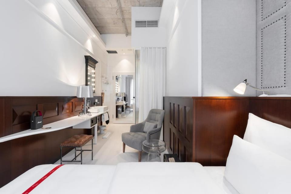 Ruby Louise Hotel Frankfurt Hotel in Frankfurt