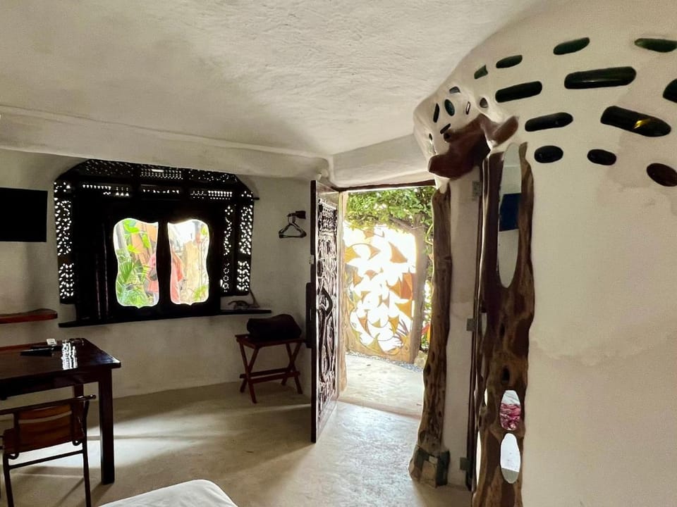 La Quinta Orquídea Bed and Breakfast in Puerto Morelos