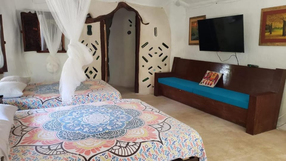 La Quinta Orquídea Bed and Breakfast in Puerto Morelos