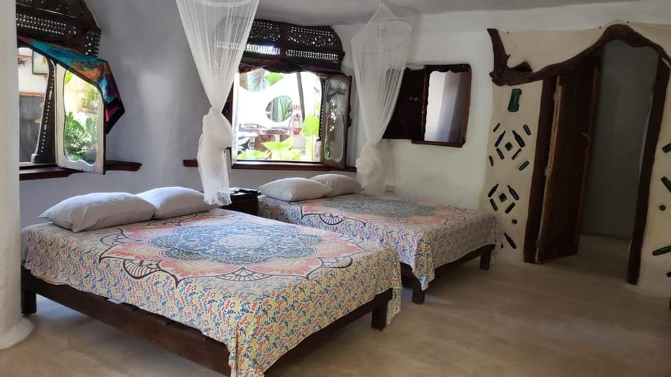 La Quinta Orquídea Bed and Breakfast in Puerto Morelos