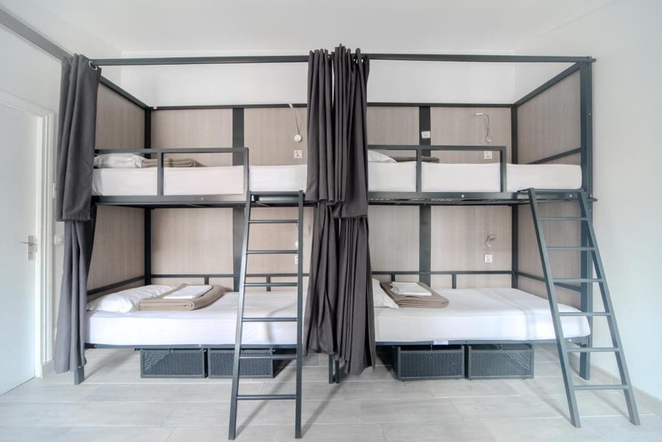 City Inn Paris Hostel in Paris
