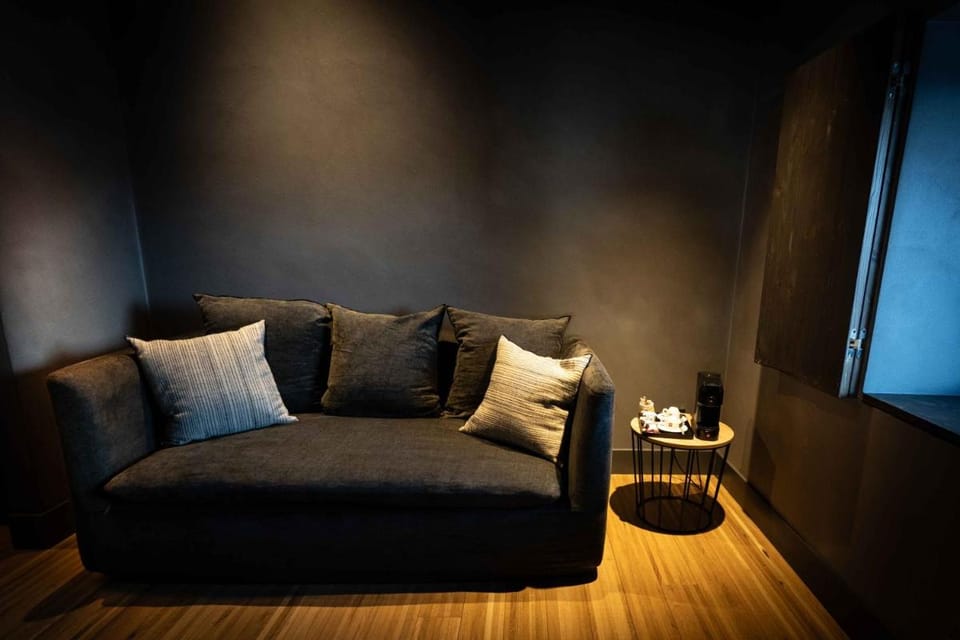 Les Pardines 1819 Mountain suites & SPA Hotel in Andorra