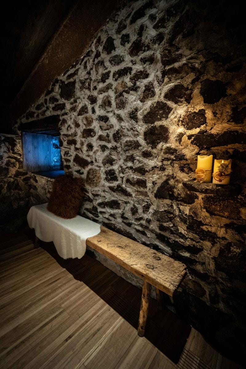 Les Pardines 1819 Mountain suites & SPA Hotel in Andorra