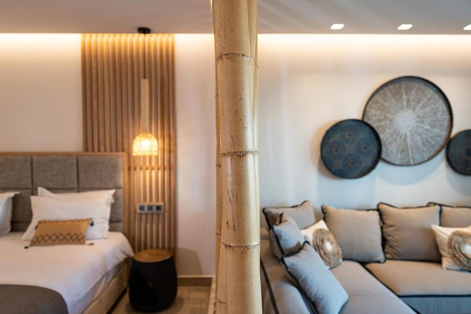 Atlantica Imperial Resort - Adults Only Resort in Rhodes, Greece
