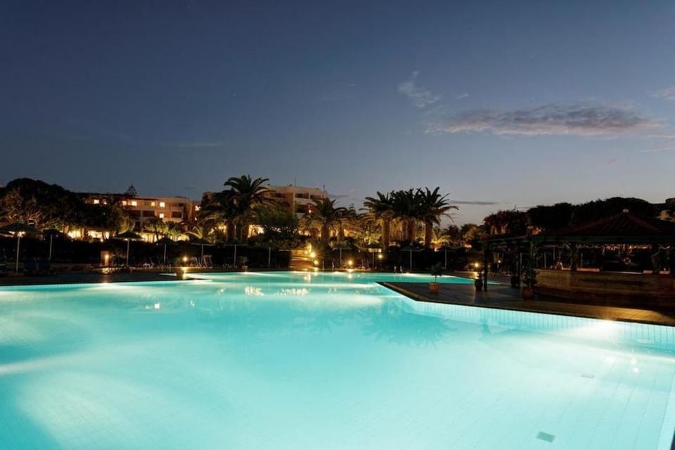 HOTEL ANISSA BEACH & VILLAGE Hotel in Crete
