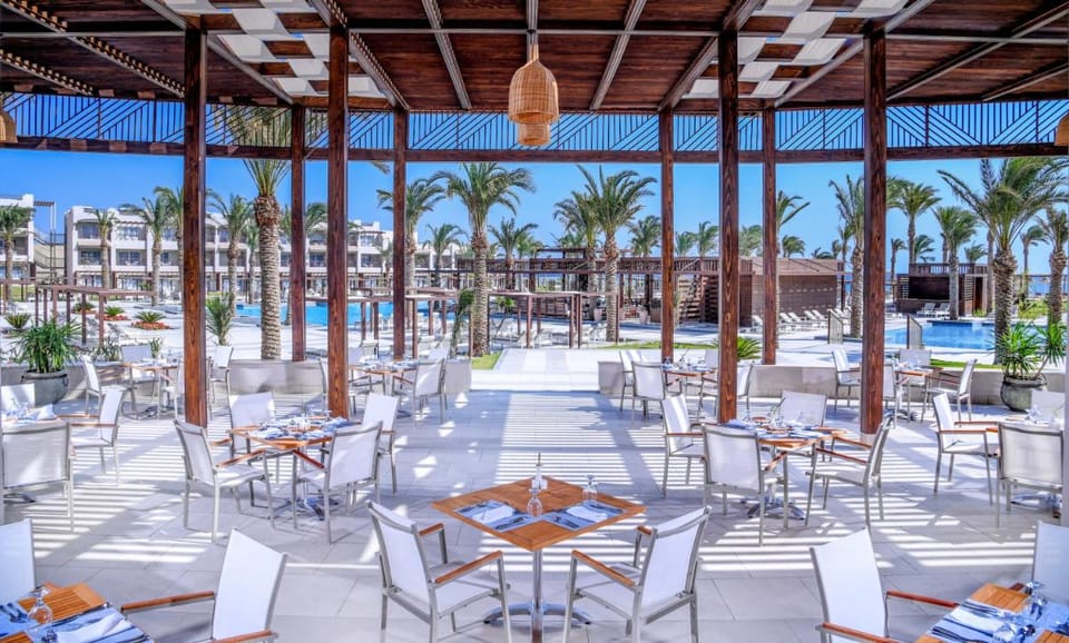 Jaz Costa Mares Adults Only +16 Resort in Red Sea Governorate