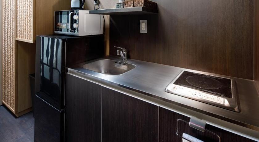 Connect inn Gionmiyagawacho Vacation rental in Kyoto