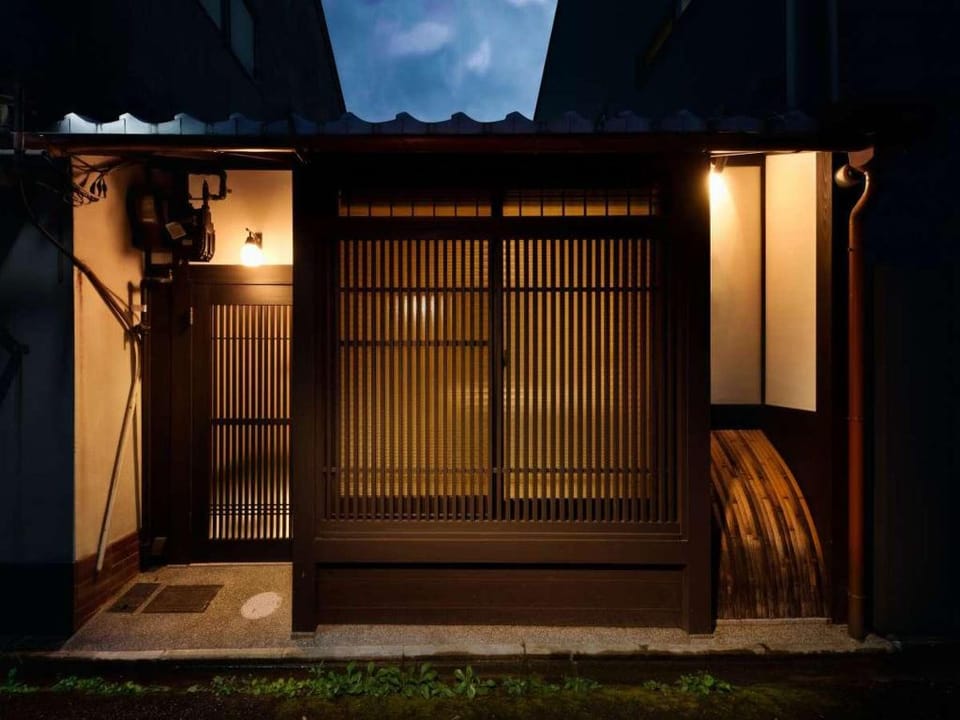Connect inn Gionmiyagawacho Vacation rental in Kyoto