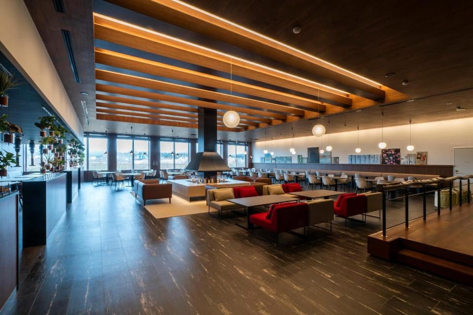 Torifito Hotel and Pod Niseko Ryokan in Hokkaido Prefecture