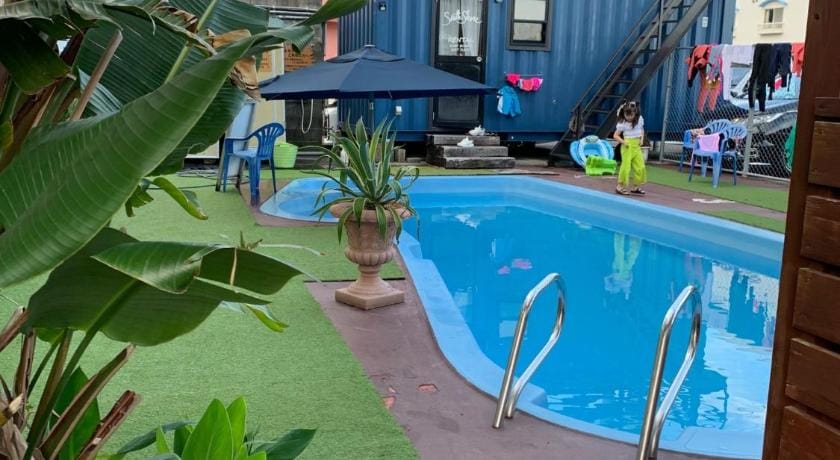 South Shore - Vacation STAY 89347 Bed and Breakfast in Japan