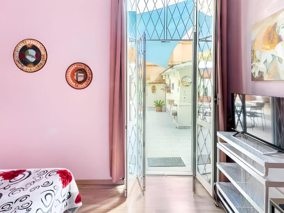 BnB Rooms And Comfort Hotel in Rome