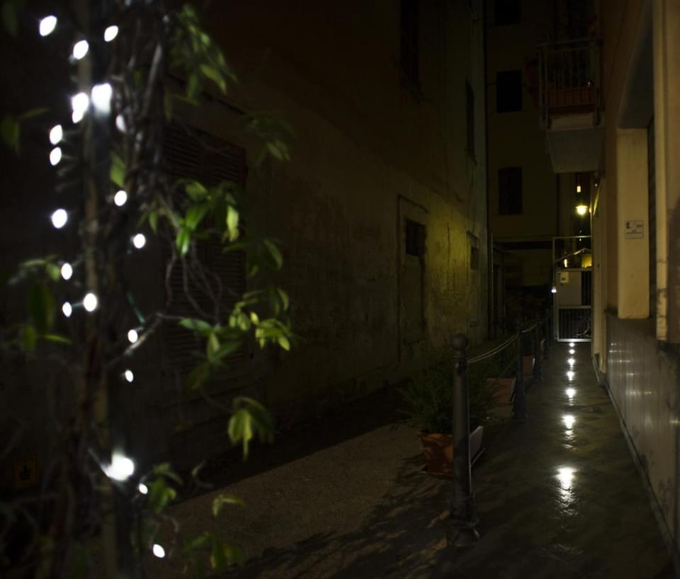 Bella Pescara Bb - Abruzzo, Italy Bed and Breakfast in Pescara