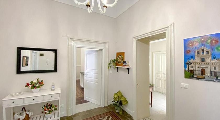 Duomo Rooms b&b Bed and Breakfast in Sicily