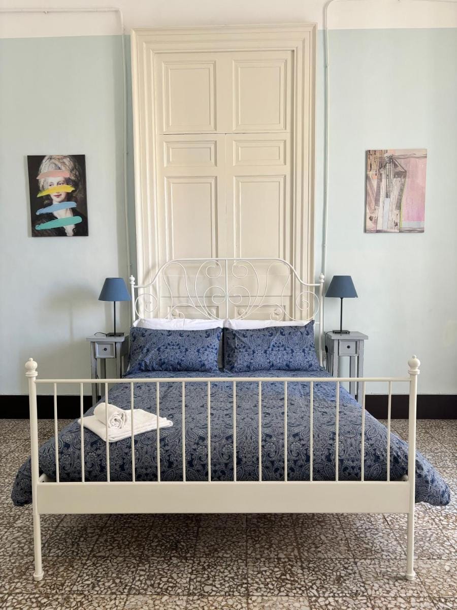 Il Teatro Rooms Apartment in Catania