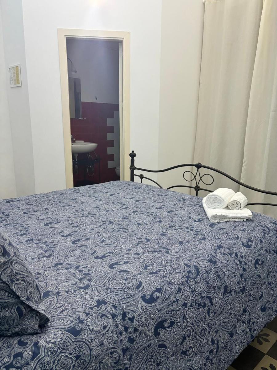 Il Teatro Rooms Apartment in Catania
