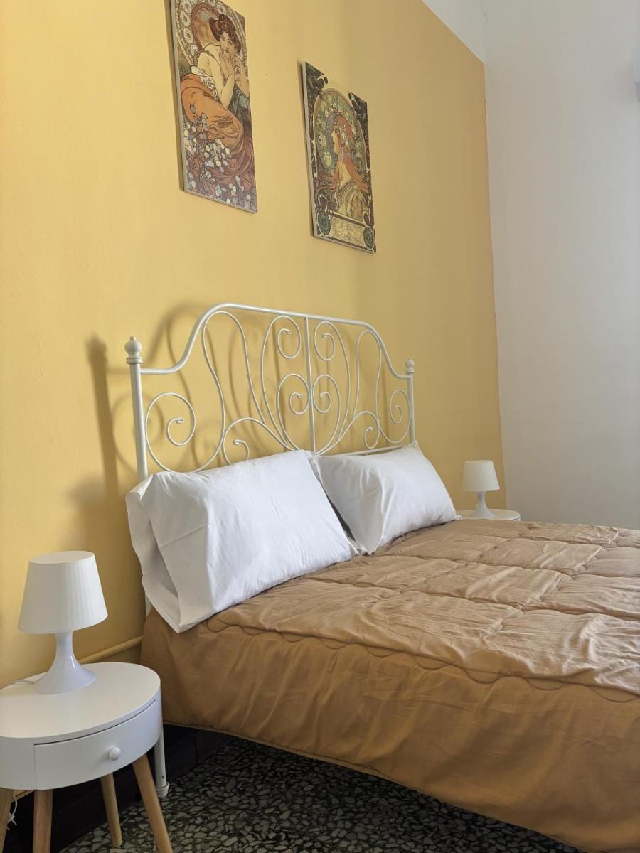 Il Teatro Rooms Apartment in Catania