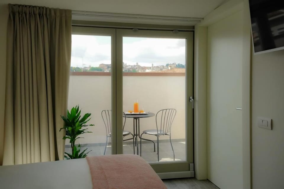 Bergamo Inn 15 Bed and Breakfast in Bergamo