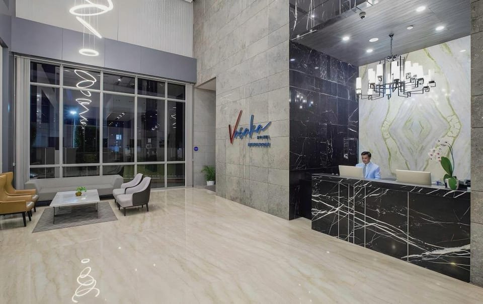 Vasaka Hotel Makassar Managed by Dafam Hotel in Indonesia