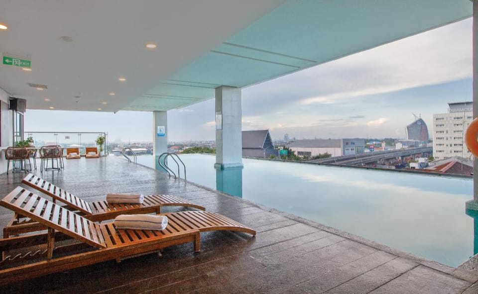 Vasaka Hotel Makassar Managed by Dafam Hotel in Indonesia