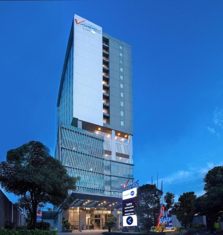 Vasaka Hotel Makassar Managed by Dafam Hotel in Indonesia