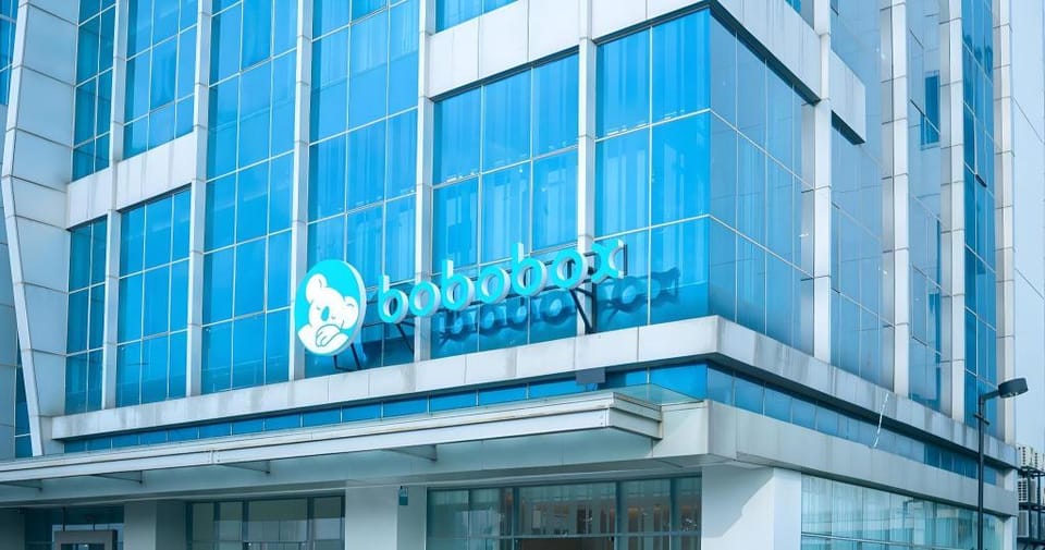 Bobopod Airport CBC, Tangerang Capsule hotel in West Java