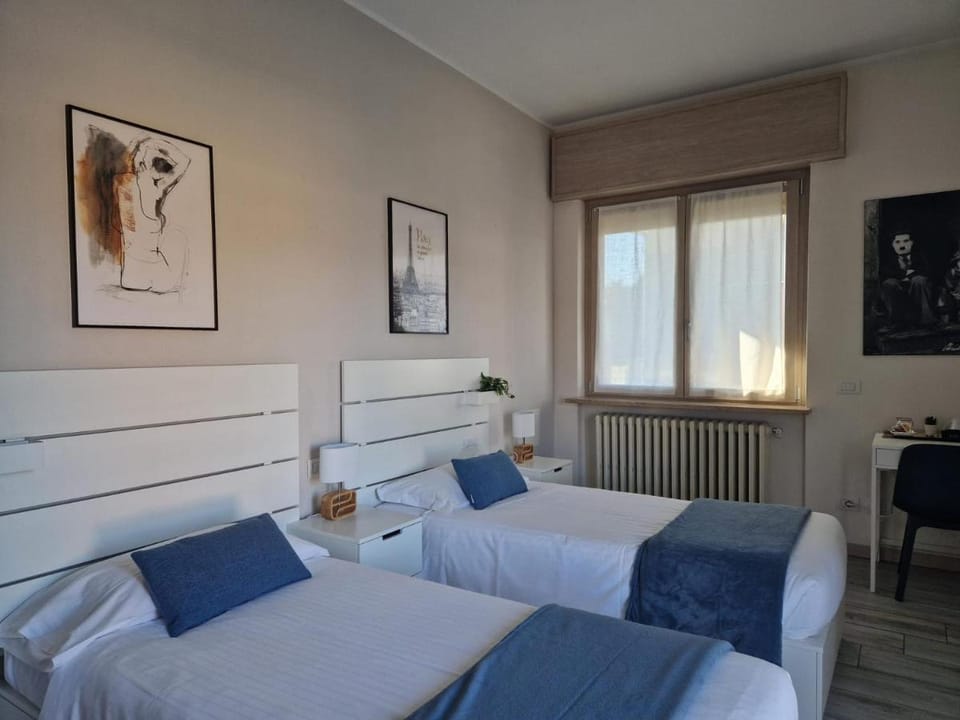 BGY Airport House Grassobbio Bed and Breakfast in Lombardy