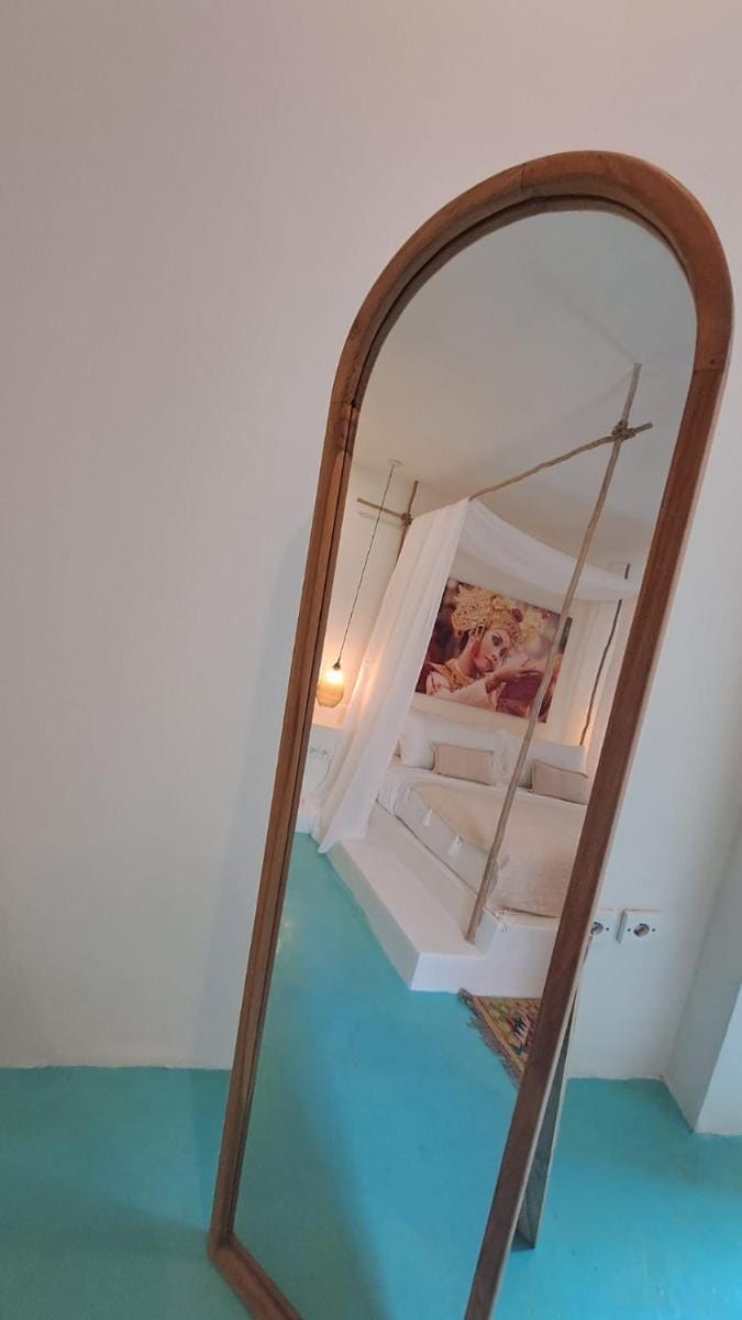 Guru Canggu Art Hotel Hotel in North Kuta