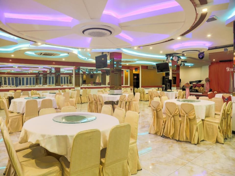 OYO 90005 Sydney Hotel Hotel in Riau Islands, Indonesia