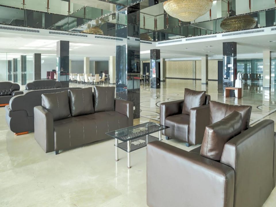 OYO 90005 Sydney Hotel Hotel in Riau Islands, Indonesia