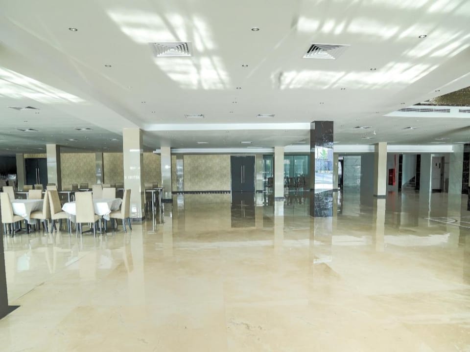 OYO 90005 Sydney Hotel Hotel in Riau Islands, Indonesia