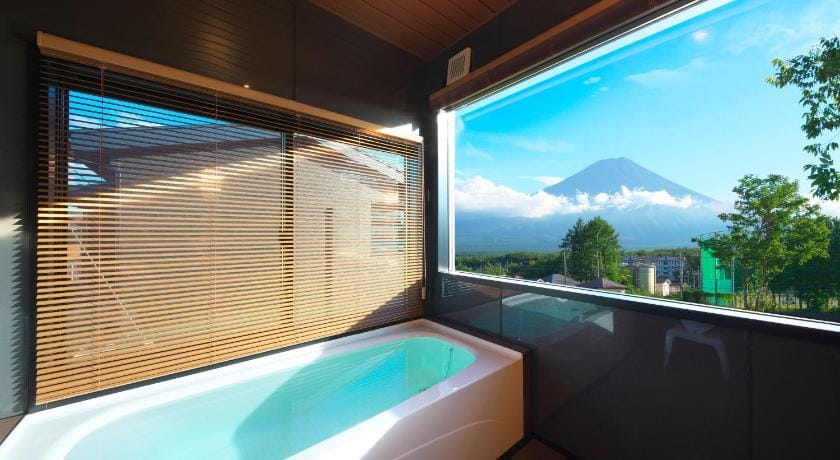Fuji Gran Villa - TOKI - Villa in Japan