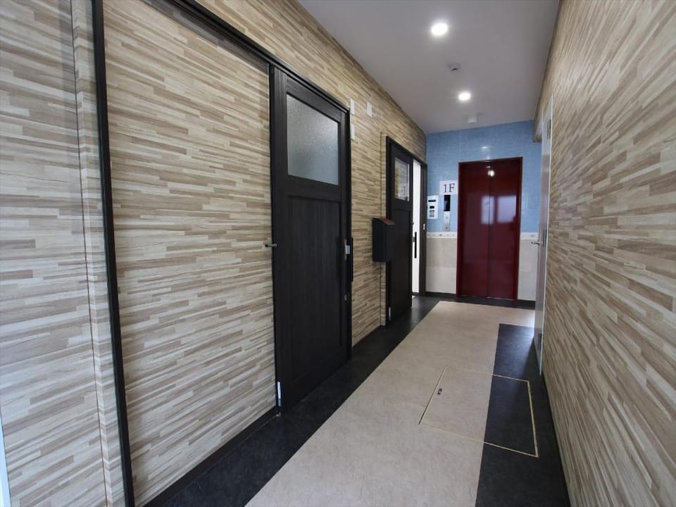 AMAWARI HOTEL Apartment hotel in Okinawa Prefecture