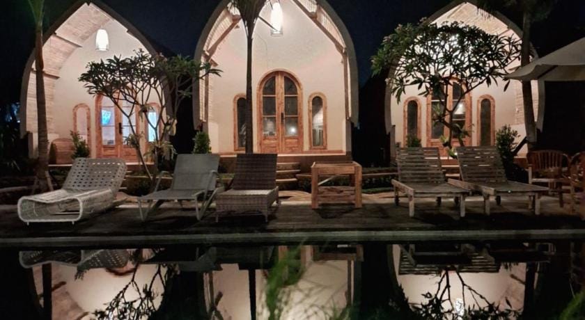 Daghan Cottage Nusa Penida Bed and Breakfast in Nusapenida