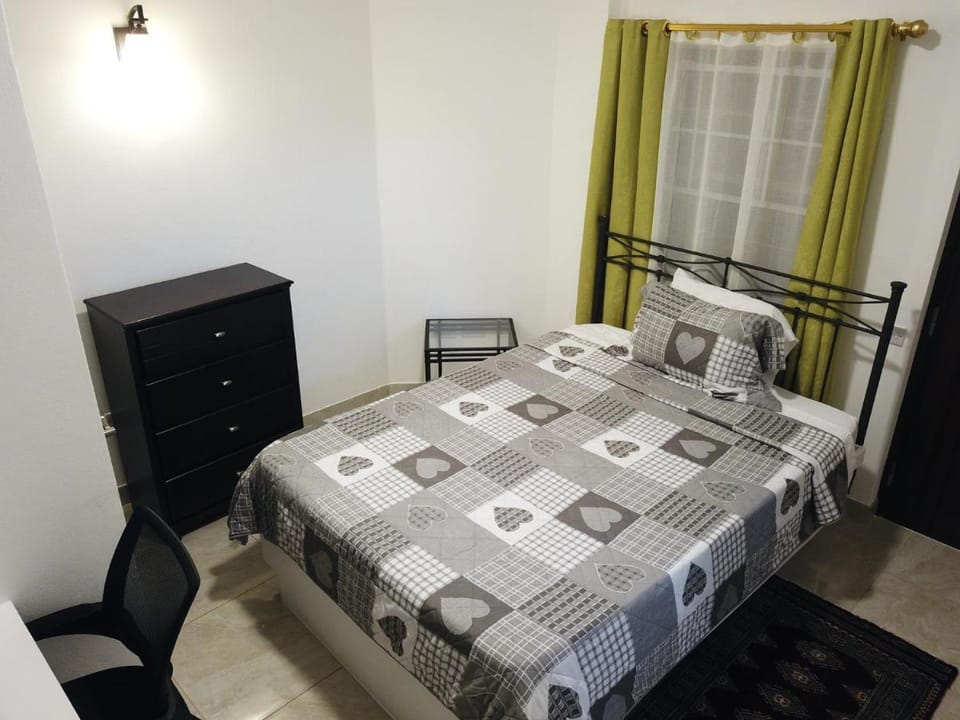 Blue Star Apartments & Hotel Vacation rental in Lance aux Epines