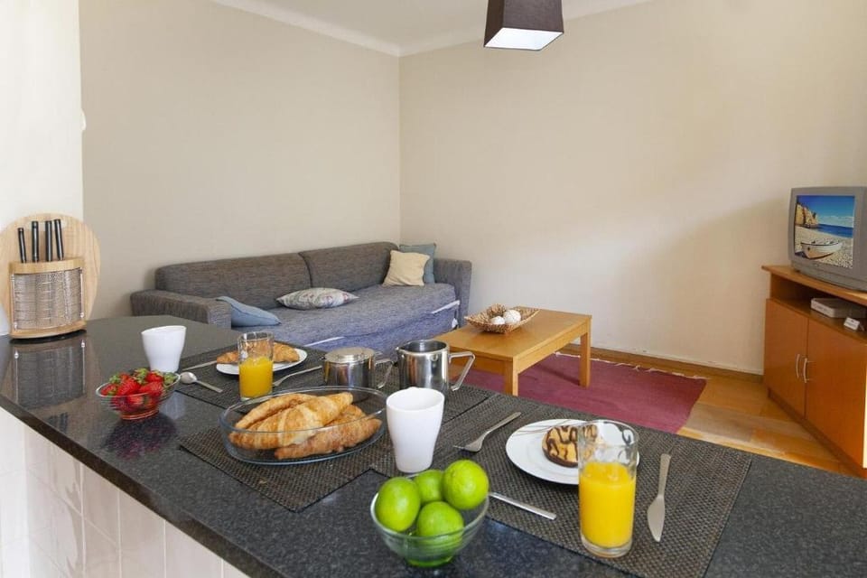 A42 - Trindade Apartment in Lagos Apartment in Lagos