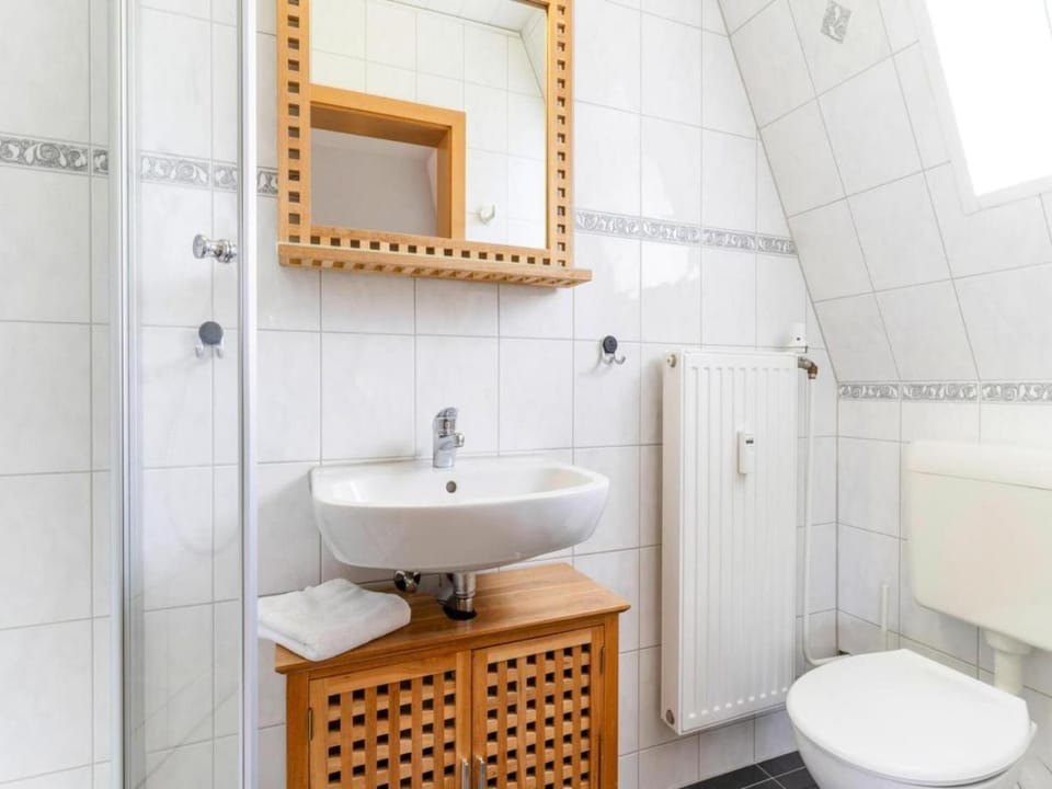 Ferienwohnung, Busum Apartment in Büsum